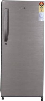 Haier 195 L Direct Cool Single Door 4 Star Refrigerator
