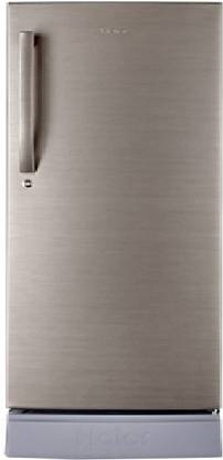 Haier 195 L Direct Cool Single Door 4 Star Refrigerator with Base Drawer