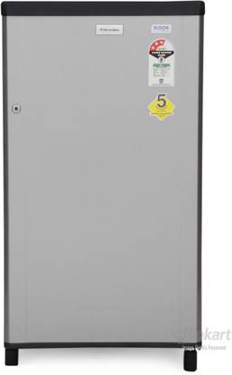 Electrolux 150 L Direct Cool Single Door 1 Star Refrigerator