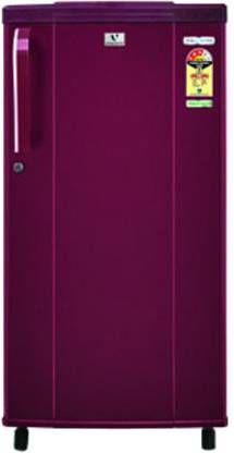 Videocon 170 L Direct Cool Single Door 3 Star Refrigerator