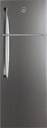 Godrej 311 L Frost Free Double Door 2 Star Refrigerator