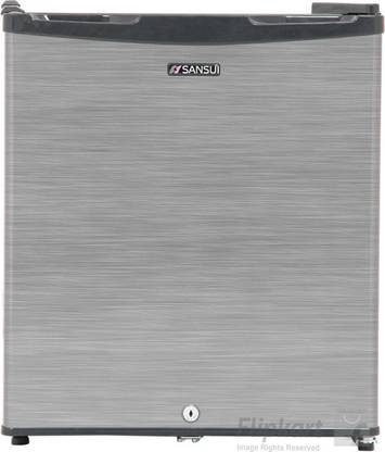 Sansui 47 L Direct Cool Single Door 1 Star Refrigerator