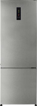 Haier 320 L Frost Free Double Door 3 Star Refrigerator