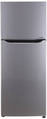 LG 255 L Frost Free Double Door 4 Star Refrigerator