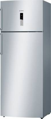 BOSCH 507 L Frost Free Double Door 2 Star Refrigerator