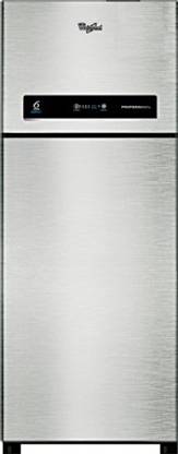 Whirlpool 445 L Frost Free Double Door 2 Star Refrigerator