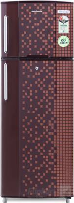 Kelvinator 235 L Frost Free Double Door 2 Star Refrigerator