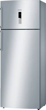 BOSCH 401 L Frost Free Double Door 2 Star Refrigerator