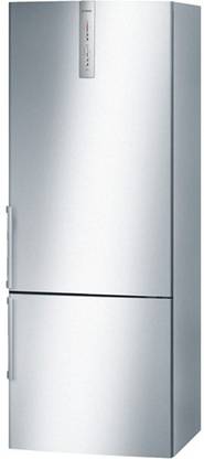 BOSCH 509 L Frost Free Double Door 2 Star Refrigerator
