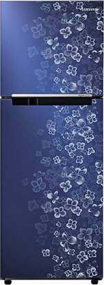 SAMSUNG 253 L Frost Free Double Door 3 Star Refrigerator