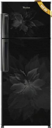 Whirlpool 245 L Frost Free Double Door 3 Star Refrigerator