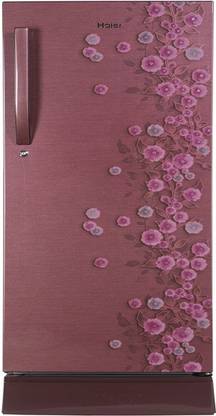 Haier 195 L Direct Cool Single Door 4 Star Refrigerator