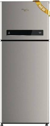 Whirlpool 245 L Frost Free Double Door 3 Star Refrigerator