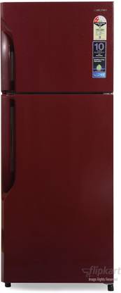 Samsung 255 L Frost Free Double Door 2 Star Refrigerator