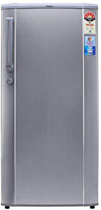 Haier 190 L Direct Cool Single Door 4 Star Refrigerator