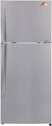 LG 420 L Frost Free Double Door 3 Star Refrigerator