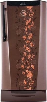 Godrej 212 L Direct Cool Single Door Refrigerator with Base Drawer