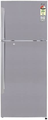 LG 420 L Frost Free Double Door 3 Star Refrigerator