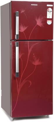 Kelvinator 245 L Frost Free Double Door 2 Star Refrigerator