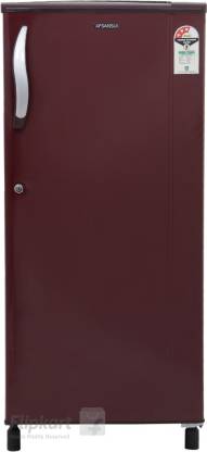 Sansui 190 L Direct Cool Single Door 1 Star Refrigerator