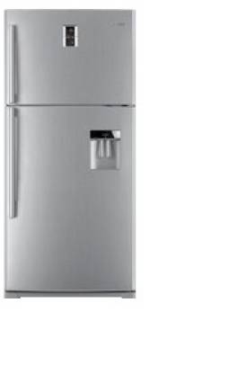 SAMSUNG RT72KBTS Double Door - Top Freezer 532 Litres Refrigerator