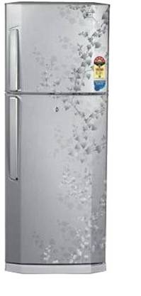 LG GL-308VE4 Double Door - Top Freezer 290 Litres Refrigerator