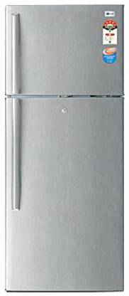 LG GL-368YSQ4 Double Door - Top Freezer 350 Litres Refrigerator