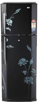 LG GL-305VF4 Double Door - Top Freezer 290 Litres Refrigerator