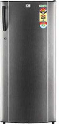 Videocon VKE204 Single Door 190 Litres Refrigerator