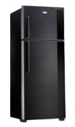 Whirlpool Protton F410L Deluxe Double Door - Top Freezer 410 Litres Refrigerator