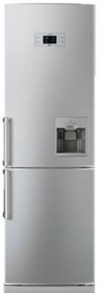 LG GC-F419BLQ Double Door 315 Litres Refrigerator