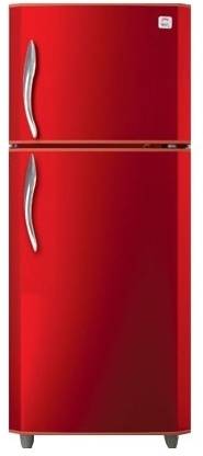 Godrej GFE 25 AD Double Door - Top Freezer 231 Litres Refrigerator