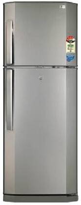 LG GL-255VVG4 Double Door - Top Freezer 240 Litres Refrigerator