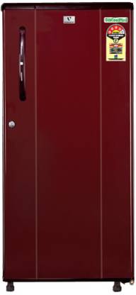 Videocon VKE204 Single Door 190 Litres Refrigerator