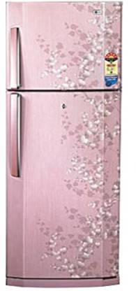 LG GL-278VE5 Double Door - Top Freezer 260 Litres Refrigerator