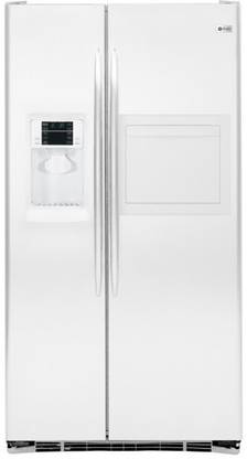 GE PSE29VHXTWW Side-by-Side Door 691 Litres Refrigerator