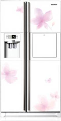 Samsung RS21HPLFH1/XTL 585 Litres Digital Inverter Compressor Refrigerator