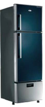 Whirlpool Protton Deluxe 300 Triple Door 300 Litres Refrigerator