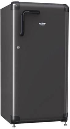 Whirlpool 180 Genius Supreme Single Door 180 Litres Refrigerator