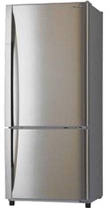 Panasonic NR-BW414VS Double Door- Bottom Freezer 330 Litres Refrigerator