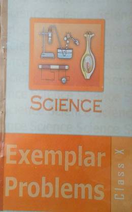 Ncert Exempler Science Class 10th