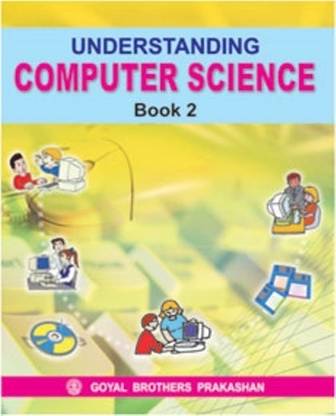 Understanding Computer Science (Book 2)