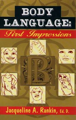 Body Language: First Impressions