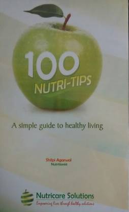 100 Nutritips