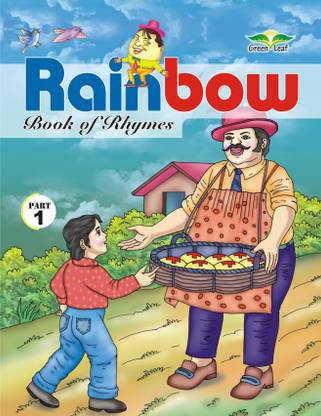 Rainbow Part 1