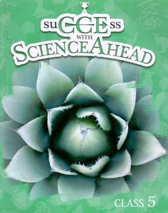 Success With Science Ahead Class - 5