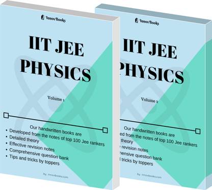 IIT JEE Physics Study Material- JEE Advanced Study Material | Toppers Handwritten Books| Physics Theory And Questions