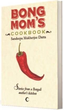 Bong Mom's Cookbook