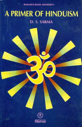 A Primer Of Hinduism