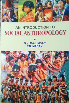 An Introduction To Social Anthropology